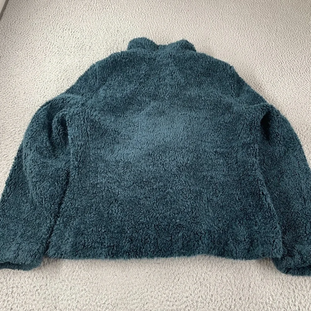 Pendleton fleece jacket